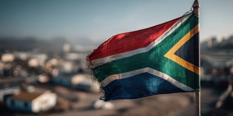 Sudáfrica desvela las claves fiscales sobre los criptoactivos que no te puedes perder