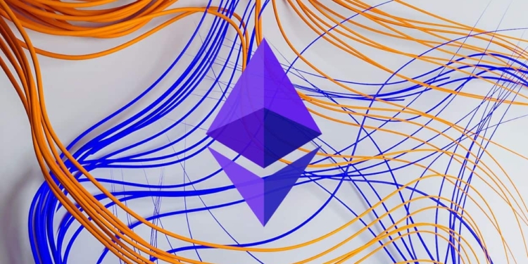 Un asombroso 31% de los nodos de Ethereum se encuentra en EE. UU. según una nueva investigación de Cambridge