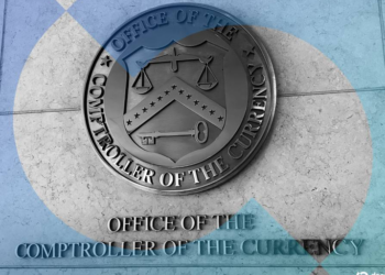 El visto bueno de la OCC convierte a Circle en Banco Fiduciario Nacional y eleva las acciones de CRCL un 8,4% en Wall Street. 4 El visto bueno de la OCC convierte a Circle en Banco Fiduciario Nacional y eleva las acciones de CRCL un 8,4% en Wall Street.