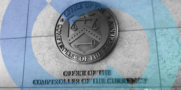 El visto bueno de la OCC convierte a Circle en Banco Fiduciario Nacional y eleva las acciones de CRCL un 8,4% en Wall Street.