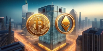 El inesperado giro de Bitcoin y Ethereum tras el resurgir de las tensiones entre EE. UU. e Irán