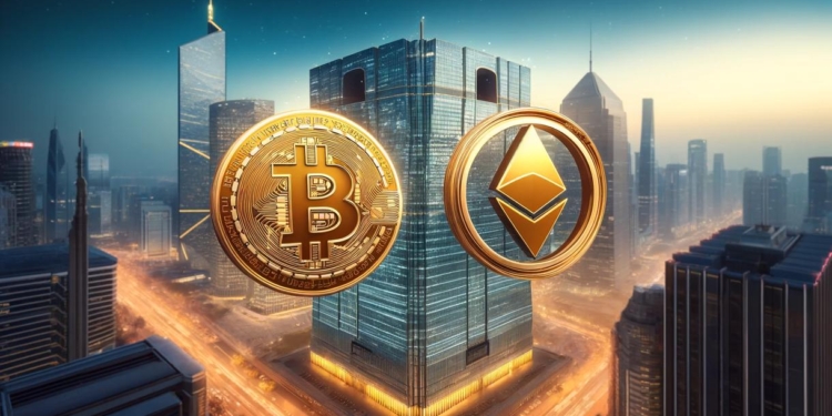 El inesperado giro de Bitcoin y Ethereum tras el resurgir de las tensiones entre EE. UU. e Irán 1 El inesperado giro de Bitcoin y Ethereum tras el resurgir de las tensiones entre EE. UU. e Irán