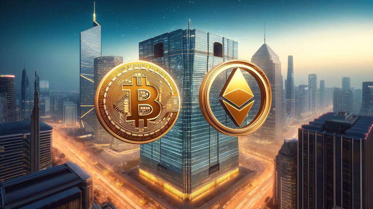 El inesperado giro de Bitcoin y Ethereum tras el resurgir de las tensiones entre EE. UU. e Irán 1 El inesperado giro de Bitcoin y Ethereum tras el resurgir de las tensiones entre EE. UU. e Irán
