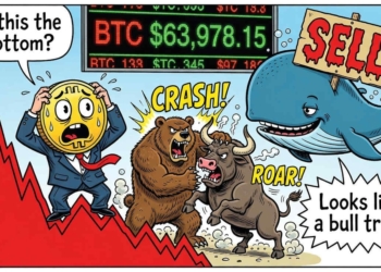 Bitcoin se dispara un 2,63% el 10 de julio de 2026: ¿indicador de una tendencia alcista o solo un rebote temporal?
