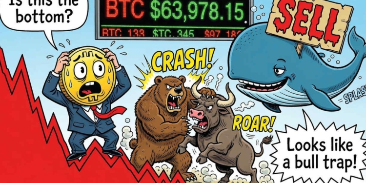 Bitcoin se dispara un 2,63% el 10 de julio de 2026: ¿indicador de una tendencia alcista o solo un rebote temporal? 1 Bitcoin se dispara un 2,63% el 10 de julio de 2026: ¿indicador de una tendencia alcista o solo un rebote temporal?