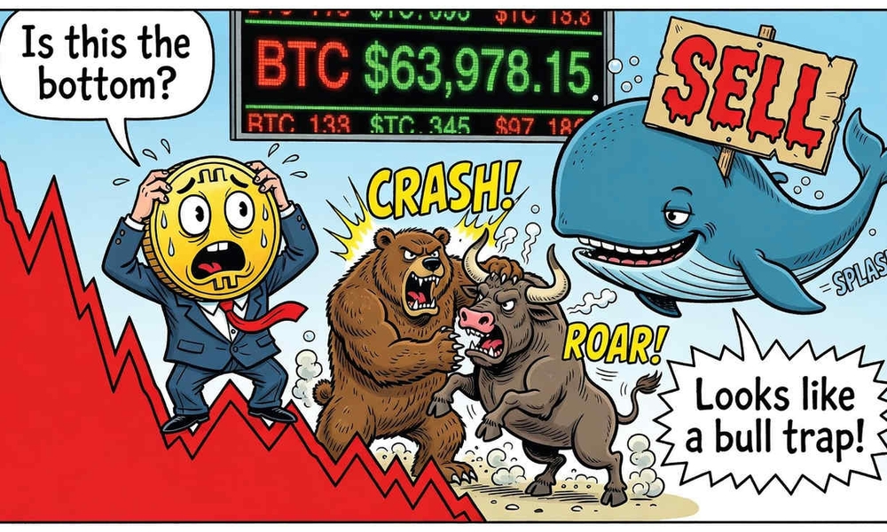 Bitcoin se dispara un 2,63% el 10 de julio de 2026: ¿indicador de una tendencia alcista o solo un rebote temporal? 1 Bitcoin se dispara un 2,63% el 10 de julio de 2026: ¿indicador de una tendencia alcista o solo un rebote temporal?