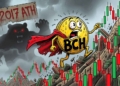 Bitcoin Cash ($BCH) repunta el 10 de julio: ¿se aproxima un giro en su trayectoria? 2 Bitcoin Cash ($BCH) repunta el 10 de julio: ¿se aproxima un giro en su trayectoria?