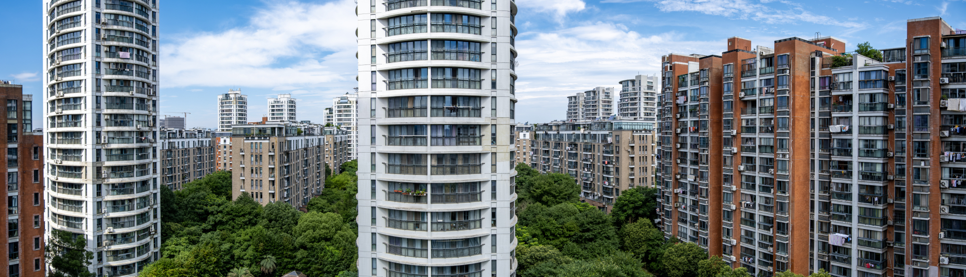La crisis inmobiliaria en China arrastra dos décadas de incrementos en los precios del mercado. 1 La crisis inmobiliaria en China arrastra dos décadas de incrementos en los precios del mercado.