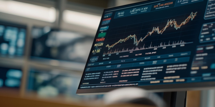 Bitcoin alcanza su precio más bajo en comparación con el oro: ¿qué significa este fenómeno?