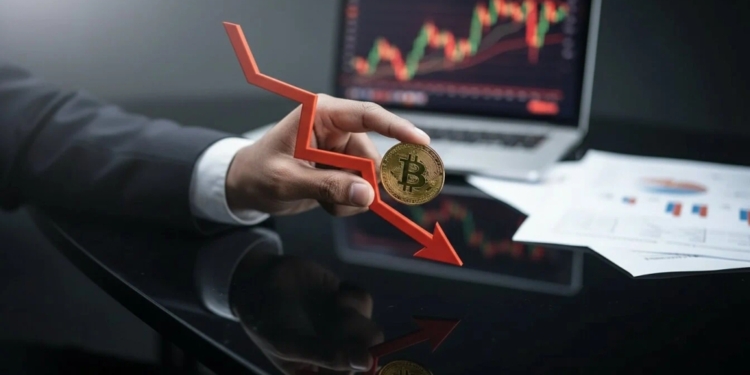 El sorpresivo desplome del 20% en Bitcoin en junio: ¿qué significa para los inversores y la economía mundial?