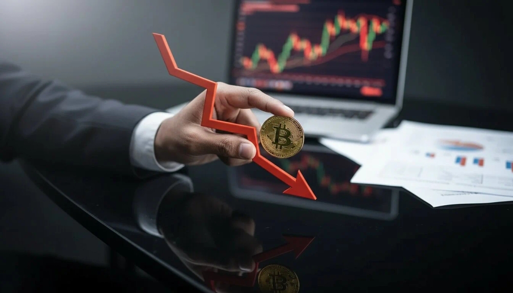 El sorpresivo desplome del 20% en Bitcoin en junio: ¿qué significa para los inversores y la economía mundial? 1 El sorpresivo desplome del 20% en Bitcoin en junio: ¿qué significa para los inversores y la economía mundial?