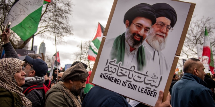 Las lecciones de la inflación: ¿Por qué el conflicto en Irán no provoca un nuevo tsunami económico?