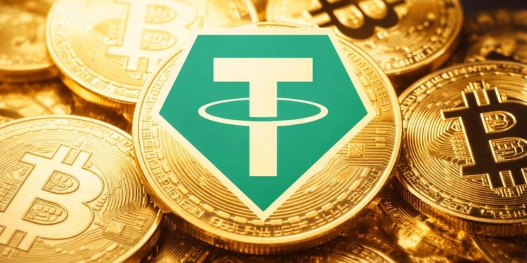 Tether interrumpe su patrón de compras y traslada Bitcoin a Binance: ¿qué significa esto para el mercado?