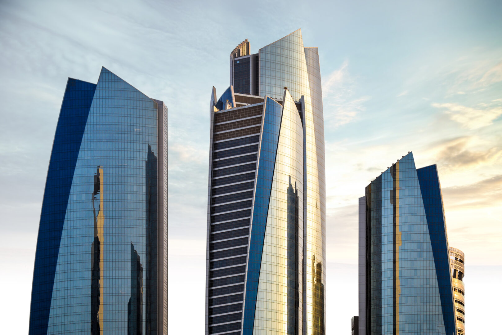Abu Dabi impulsa la revolución Web3 con un enfoque seguro y sostenible.