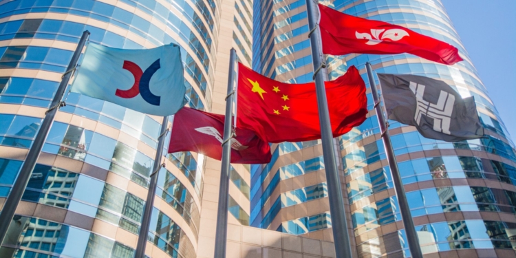 Hong Kong intensifica medidas de seguridad en plataformas para combatir el phishing.