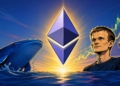 Ethereum en el punto de mira: grandes movimientos, desafíos técnicos y la estrategia de Vitalik que todos comentan. 10 Ethereum en el punto de mira: grandes movimientos, desafíos técnicos y la estrategia de Vitalik que todos comentan.