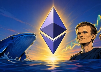 Ethereum en el punto de mira: grandes movimientos, desafíos técnicos y la estrategia de Vitalik que todos comentan. 4 Ethereum en el punto de mira: grandes movimientos, desafíos técnicos y la estrategia de Vitalik que todos comentan.