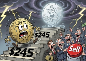 Bitcoin Cash se dispara un 25% en dos semanas, pero ¿se mantiene la sombra de la tendencia bajista?