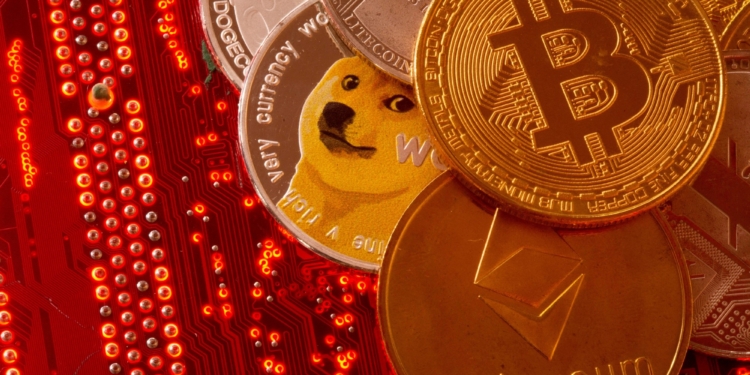 Ethereum en el radar: descubre el precio del ETH este domingo 12 de julio de 2026.