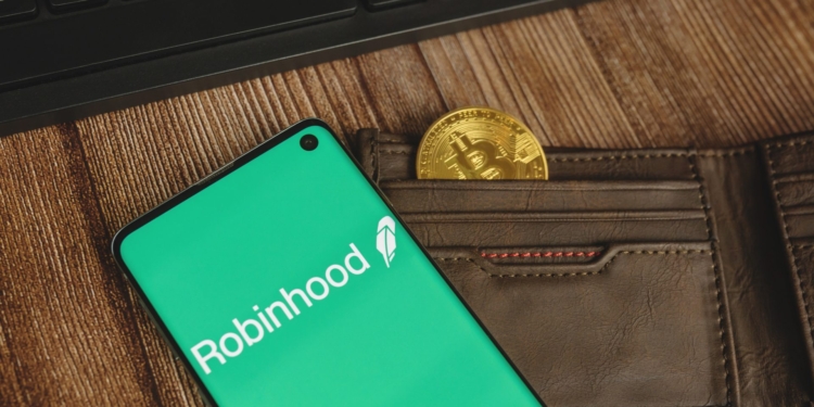 Robinhood revoluciona el mercado de criptomonedas con la llegada de agentes de inteligencia artificial