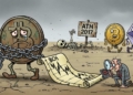 Bitcoin Cash: ¿Qué lo mantiene atrapado en un interminable letargo?