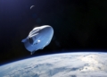 China lanza un innovador cohete reutilizable: ¿podría desafiar a SpaceX?