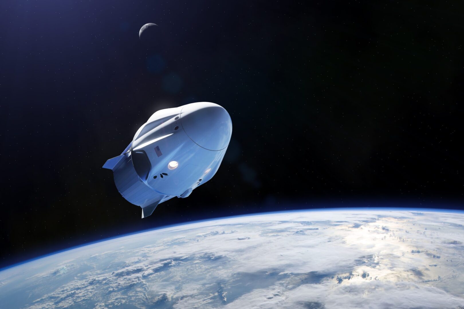 China lanza un innovador cohete reutilizable: ¿podría desafiar a SpaceX?