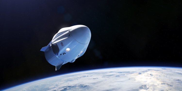 China lanza un innovador cohete reutilizable: ¿podría desafiar a SpaceX?