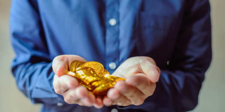 Ethereum en el foco: ¿Cuál es su valor este domingo 12 de julio?