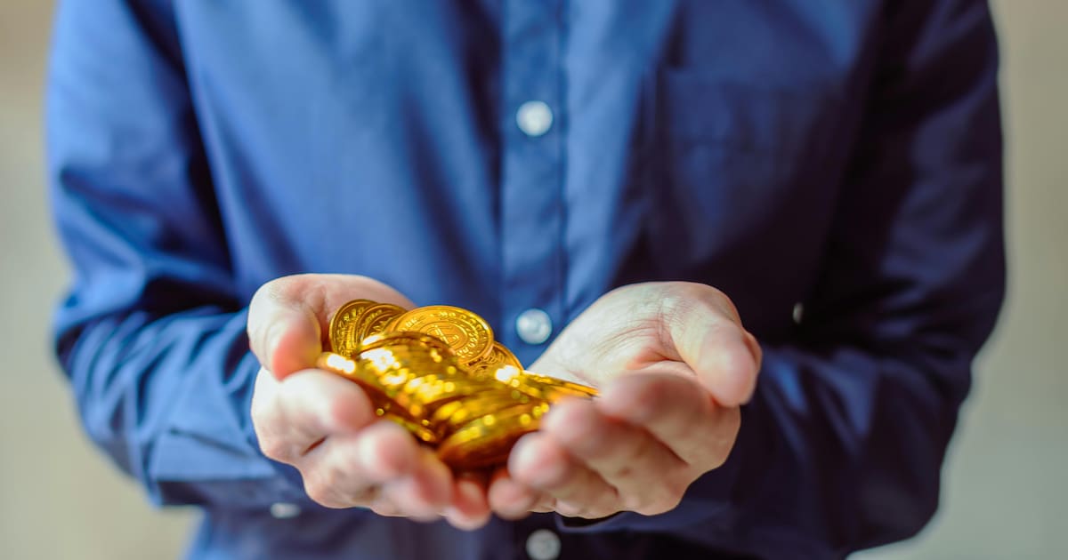 Ethereum en el foco: ¿Cuál es su valor este domingo 12 de julio? 1 Ethereum en el foco: ¿Cuál es su valor este domingo 12 de julio?
