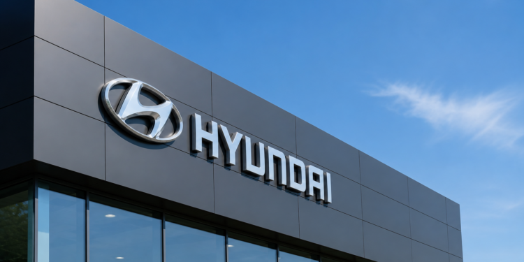 Hyundai da un paso audaz: incorpora stablecoins en su gestión financiera interna.