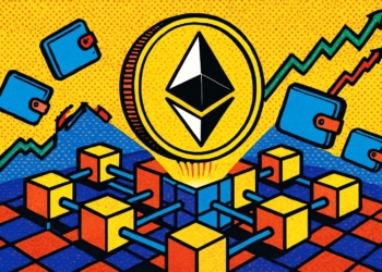 Robinhood Chain despierta el entusiasmo por Ethereum, mientras Saylor siembra dudas en el mercado.