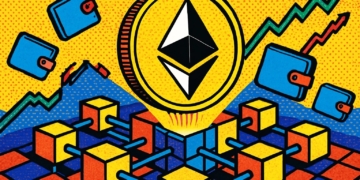 Robinhood Chain despierta el entusiasmo por Ethereum, mientras Saylor siembra dudas en el mercado.
