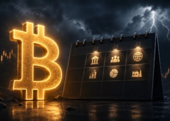 El Bitcoin se prepara para una semana clave con datos económicos que pueden cambiarlo todo.
