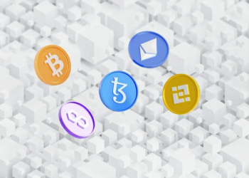 La revolución de la tokenización: Ethereum se acerca a los $1.800 en su ascenso. 4 La revolución de la tokenización: Ethereum se acerca a los $1.800 en su ascenso.