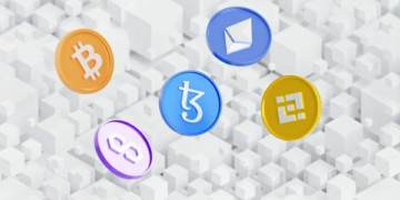 La revolución de la tokenización: Ethereum se acerca a los $1.800 en su ascenso.