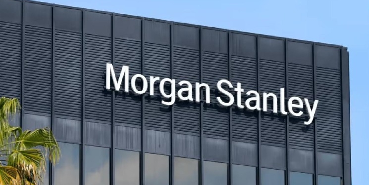 Morgan Stanley se lanza a la conquista del mercado de ETF de Ethereum y Solana ante una feroz batalla de comisiones.