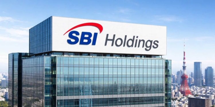 SBI y Solana se alían para revolucionar el mercado de stablecoins y activos tokenizados en Japón. 1 SBI y Solana se alían para revolucionar el mercado de stablecoins y activos tokenizados en Japón.