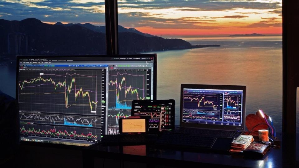 El vendedor marginal de bitcoin podría estar a punto de desaparecer, según expertos del mercado. 1 El vendedor marginal de bitcoin podría estar a punto de desaparecer, según expertos del mercado.