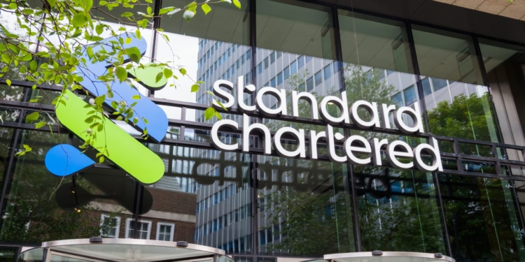 La inquietante advertencia de Standard Chartered sobre Strategy y el futuro de Bitcoin.