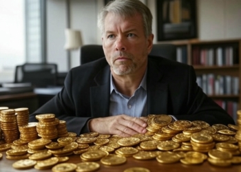 Strategy detiene sus compras de Bitcoin y apuesta por el dólar: ¿qué hay detrás de esta decisión?