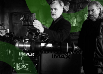Christopher Nolan revela por qué las nuevas generaciones rechazan los productos mediáticos de inteligencia artificial.