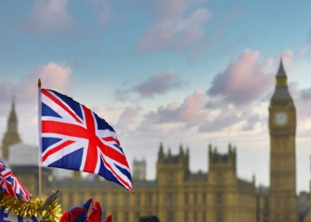 BlackRock y Ripple impulsan la ambiciosa iniciativa británica de blockchain que podría generar 44.000 millones de dólares anuales.