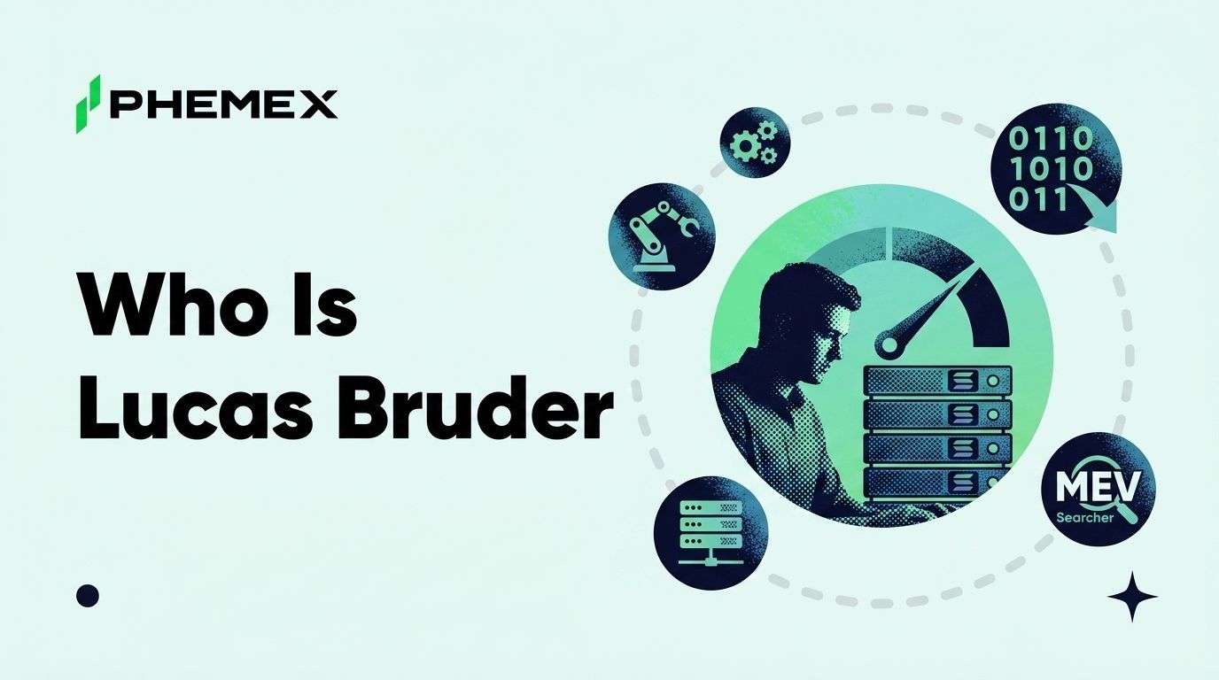 El enigma de Jito y el MEV en Solana: ¿Quiénes son Lucas Bruder y JTX? 1 El enigma de Jito y el MEV en Solana: ¿Quiénes son Lucas Bruder y JTX?