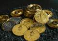 BitMine se apodera del 4,8% de Ethereum y presenta su innovadora Robinhood Chain