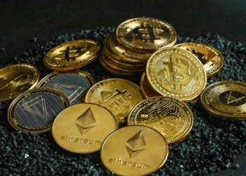 BitMine se apodera del 4,8% de Ethereum y presenta su innovadora Robinhood Chain