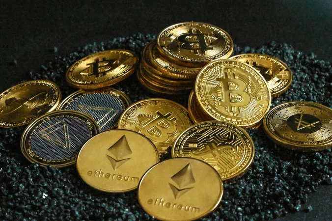 BitMine se apodera del 4,8% de Ethereum y presenta su innovadora Robinhood Chain 1 BitMine se apodera del 4,8% de Ethereum y presenta su innovadora Robinhood Chain