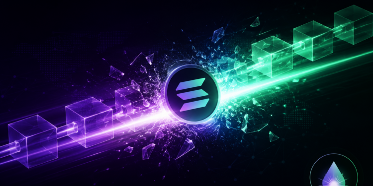 Solana Alpenglow: ¿la actualización que superará a Ethereum?