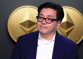 El presidente de Bitmine, Tom Lee, revela que Ethereum ha alcanzado su mínimo histórico. 4 El presidente de Bitmine, Tom Lee, revela que Ethereum ha alcanzado su mínimo histórico.