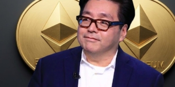El presidente de Bitmine, Tom Lee, revela que Ethereum ha alcanzado su mínimo histórico.